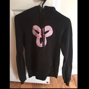 TNA hoodie
